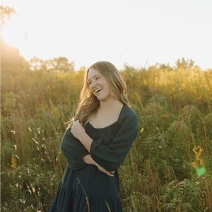 Meet your Posher, Emma